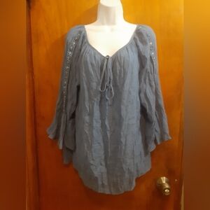 AGB Designer Women's Top